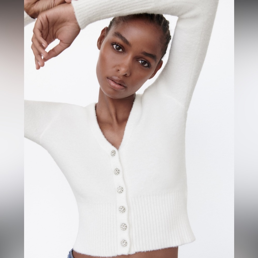 ZARA sweater